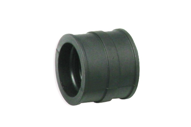Connecting Rubber Malossi for PHBH 28/30 - VHS 24-30 - TMX 27/30 - PWK 28/30 Ø inner: 35/35mm, Ø outer: 43mm